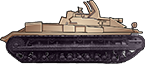 Sideview of Birch Gun Mk.II